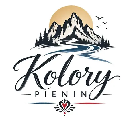 Lägenhet Kolory Pienin