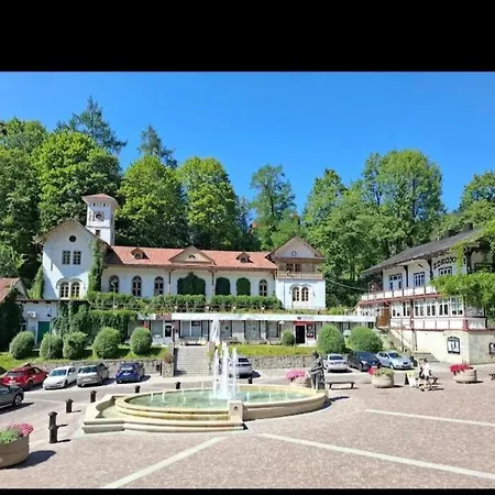 Kolory Pienin Szczawnica